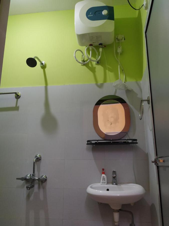 Bhalobasa Anandabas Hotel Болпур Екстериор снимка