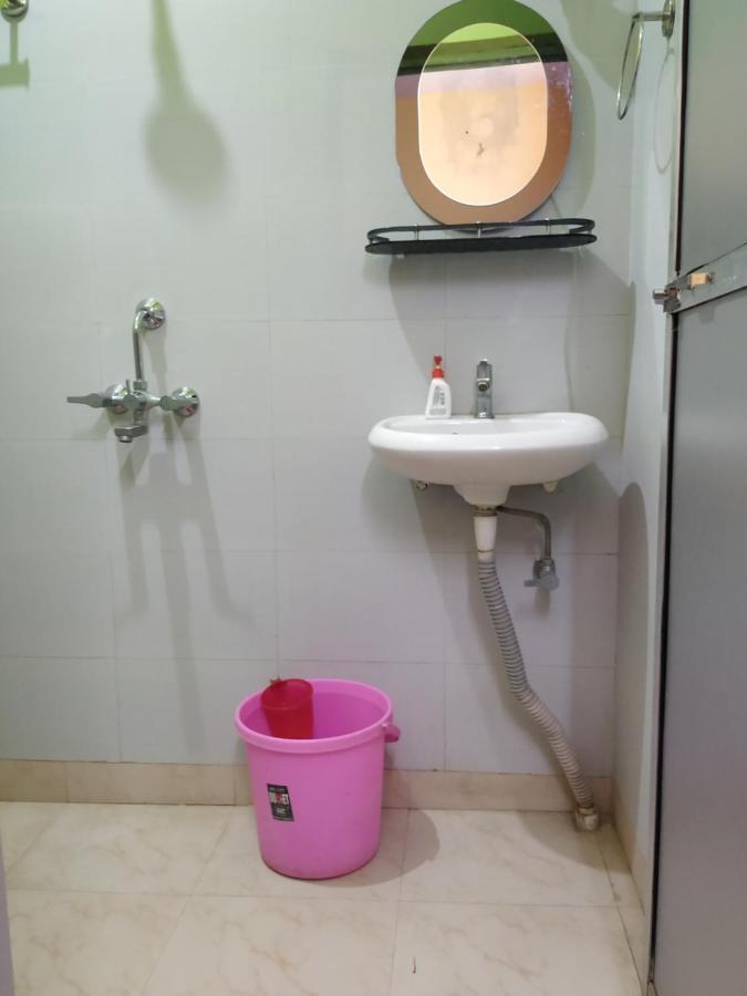 Bhalobasa Anandabas Hotel Болпур Екстериор снимка